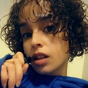 Meet your Posher, Annmarie